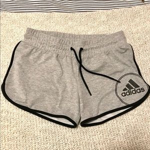 Adidas Lounge Shorts